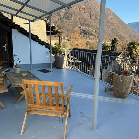 B&B Alla Piazzetta Di تيغنا المظهر الخارجي الصورة