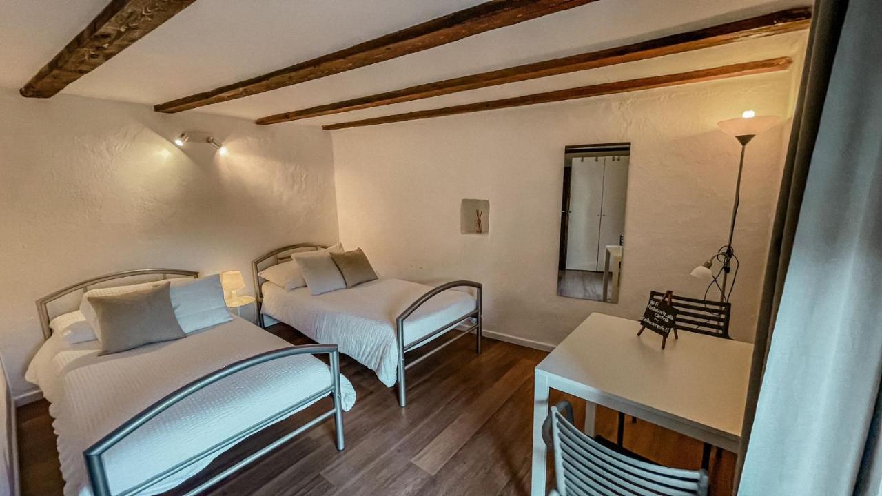B&B Alla Piazzetta Di تيغنا المظهر الخارجي الصورة