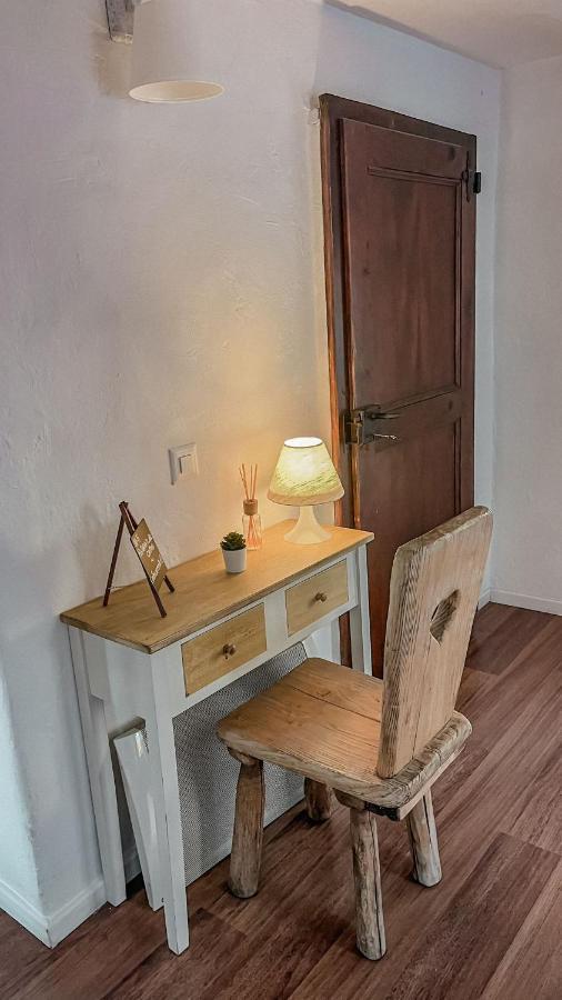 B&B Alla Piazzetta Di تيغنا المظهر الخارجي الصورة