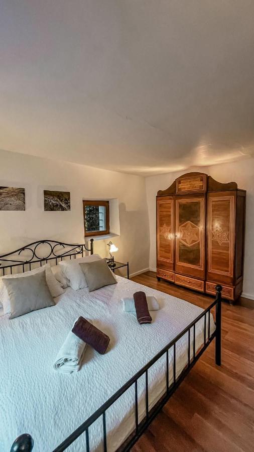 B&B Alla Piazzetta Di تيغنا المظهر الخارجي الصورة