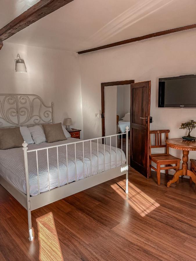B&B Alla Piazzetta Di تيغنا المظهر الخارجي الصورة