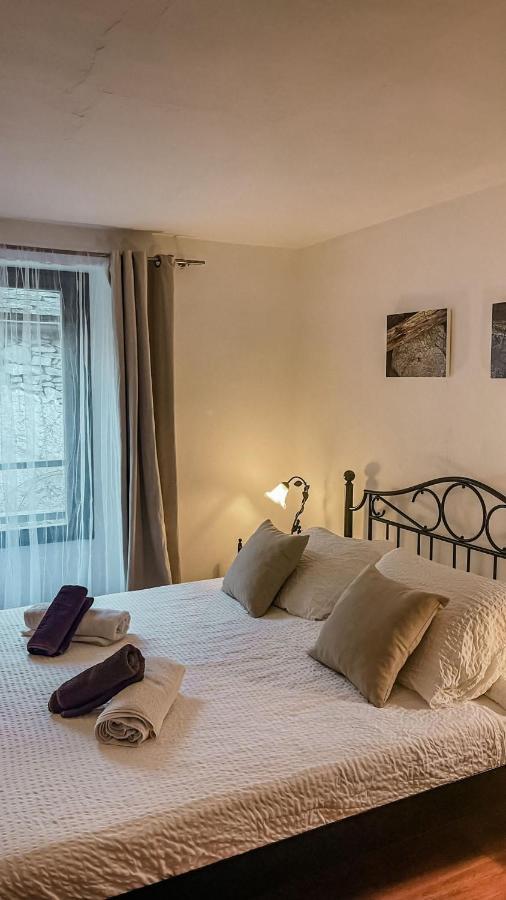 B&B Alla Piazzetta Di تيغنا المظهر الخارجي الصورة