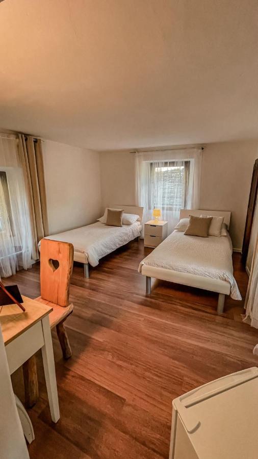 B&B Alla Piazzetta Di تيغنا المظهر الخارجي الصورة
