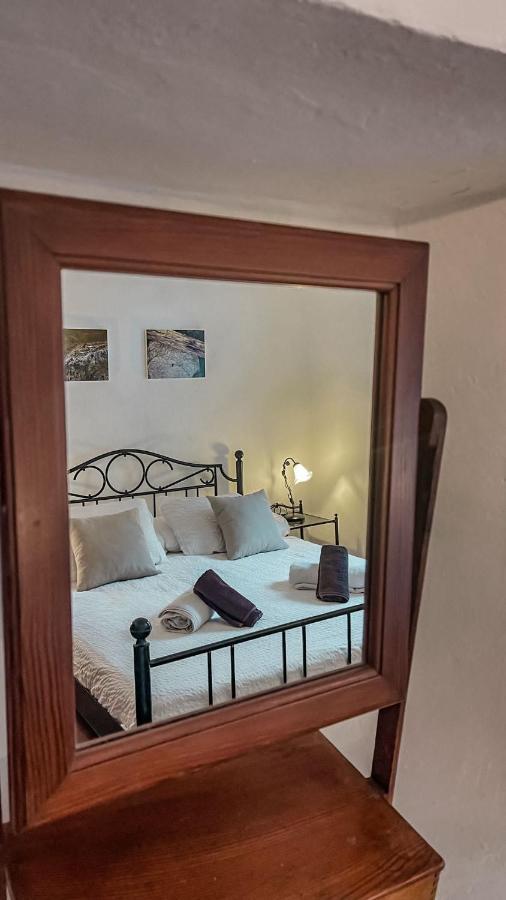 B&B Alla Piazzetta Di تيغنا المظهر الخارجي الصورة