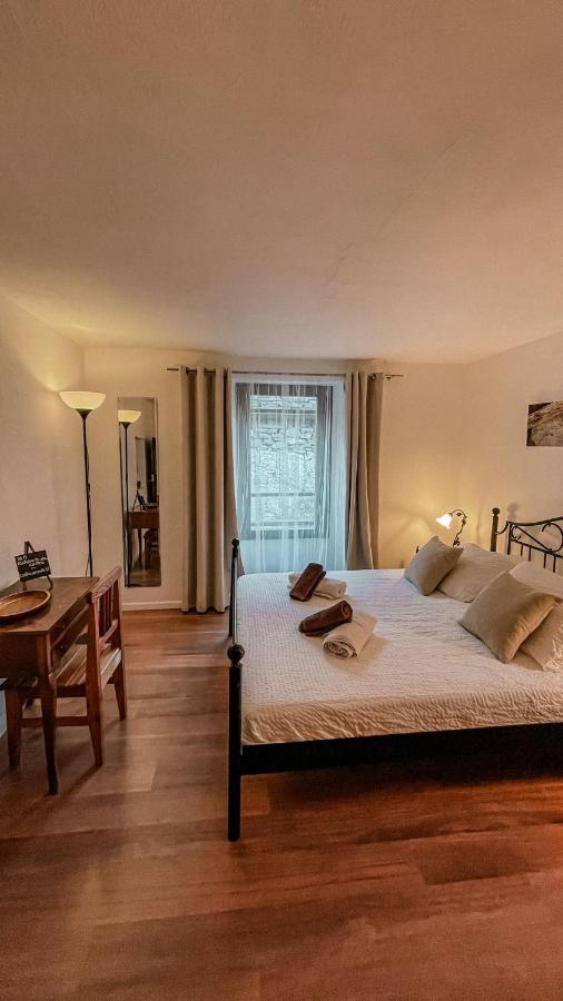 B&B Alla Piazzetta Di تيغنا المظهر الخارجي الصورة