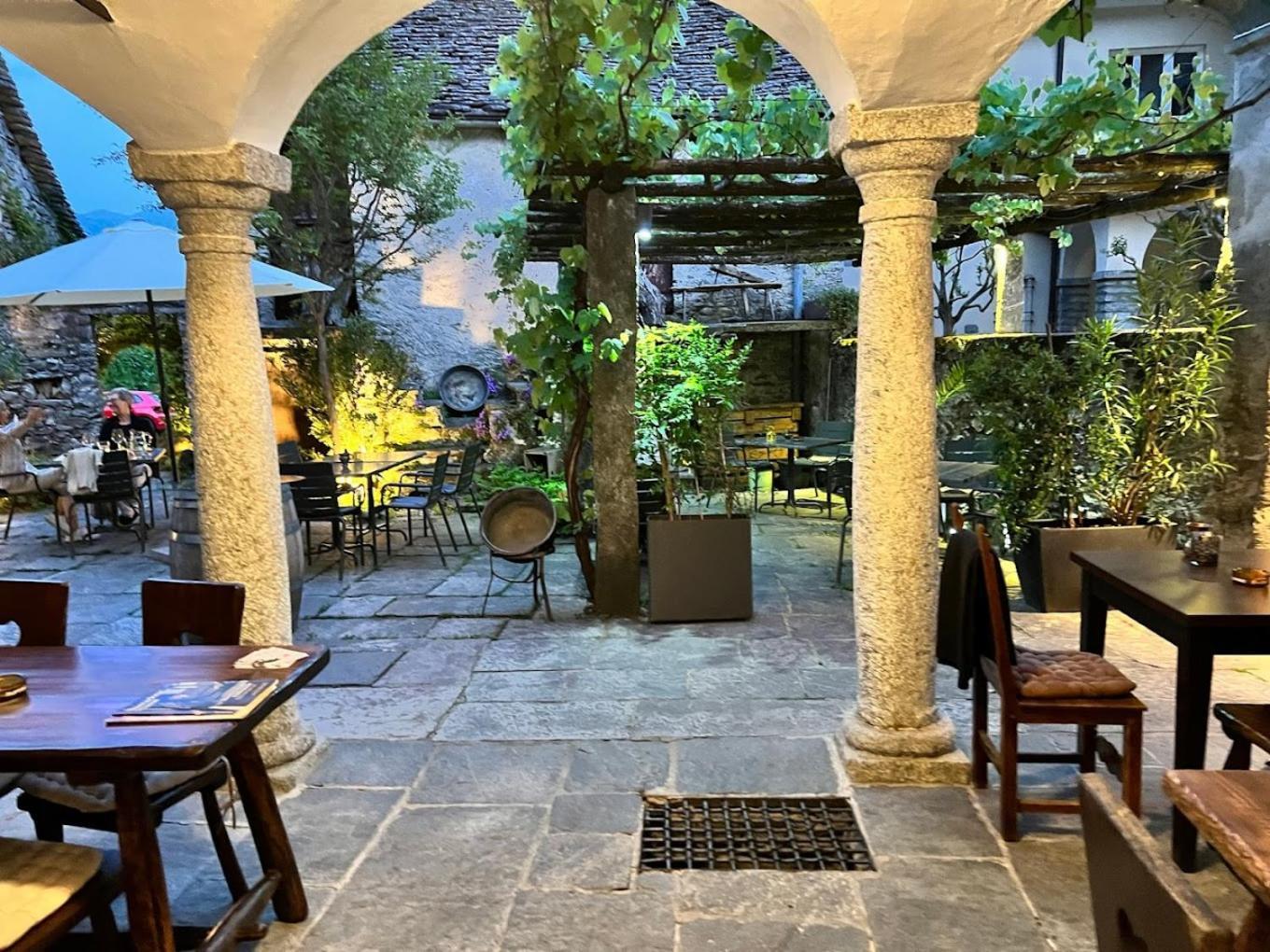 B&B Alla Piazzetta Di تيغنا المظهر الخارجي الصورة