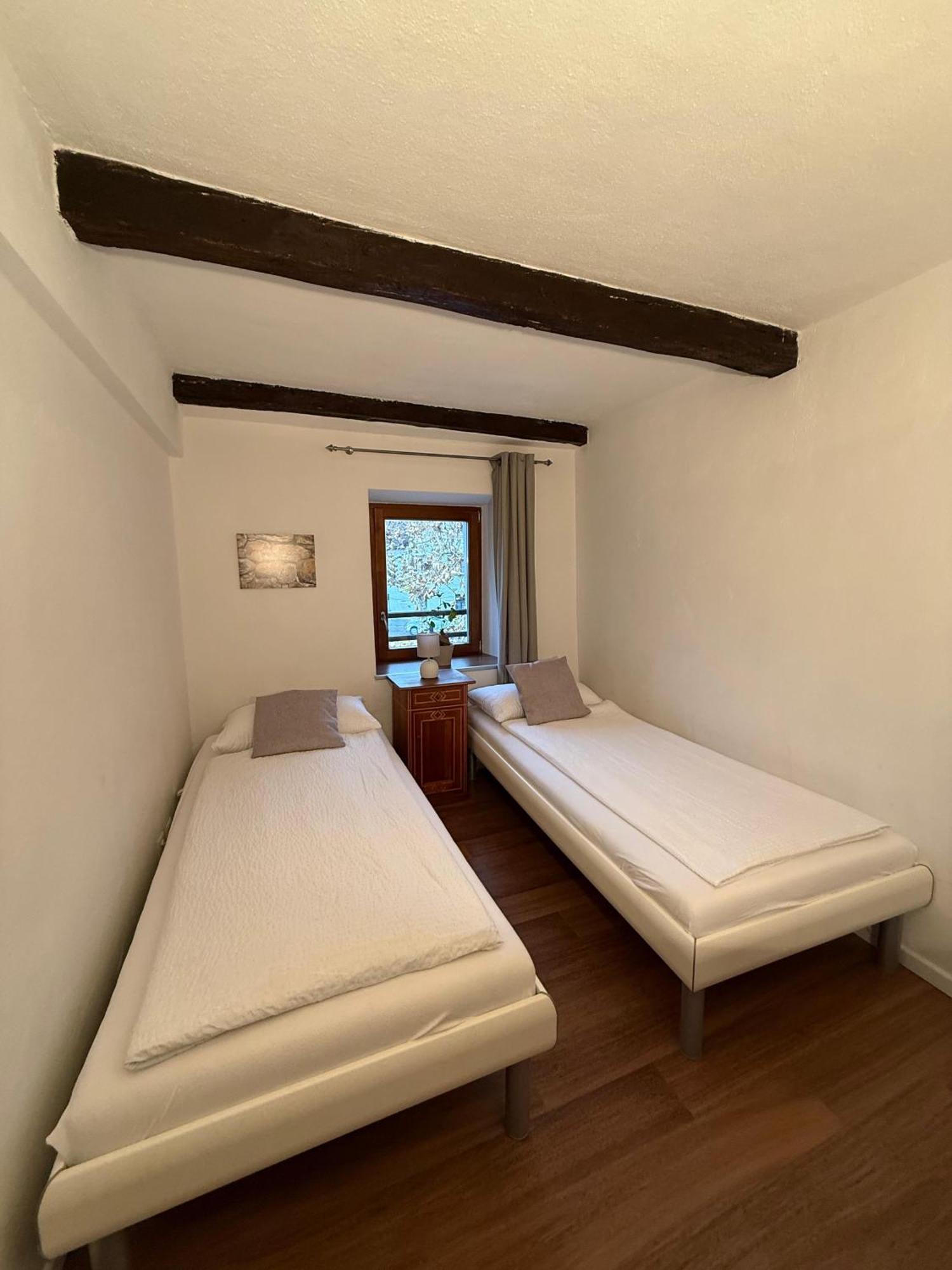 B&B Alla Piazzetta Di تيغنا المظهر الخارجي الصورة