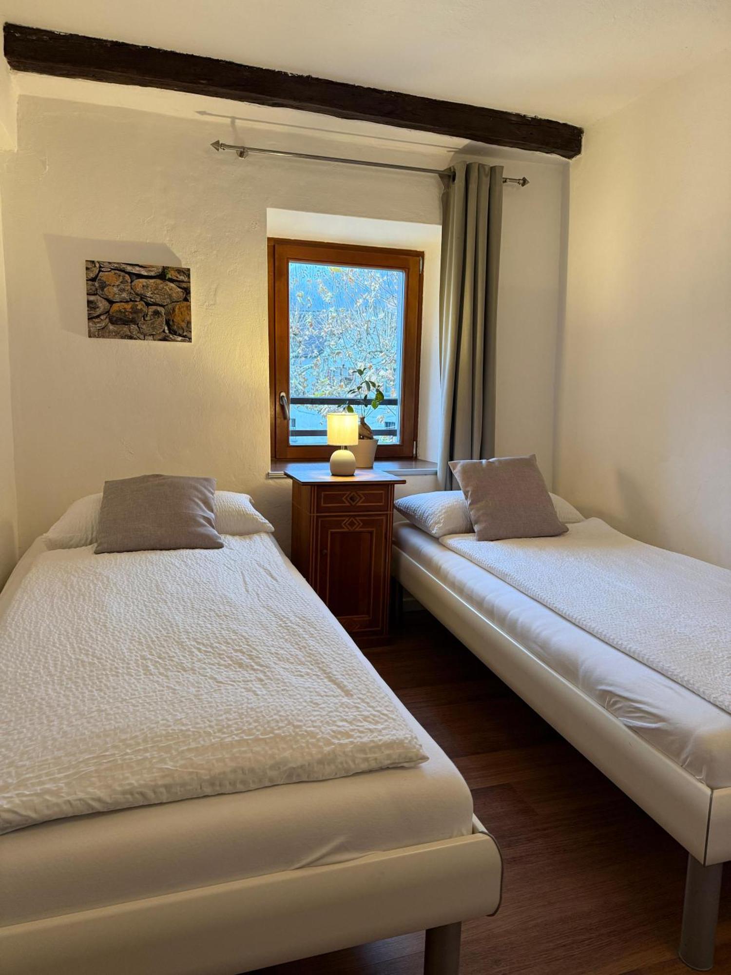 B&B Alla Piazzetta Di تيغنا المظهر الخارجي الصورة