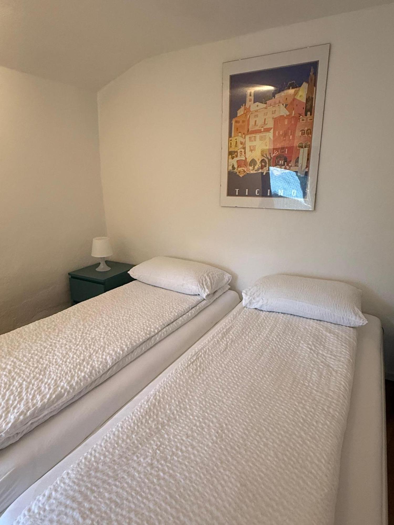 B&B Alla Piazzetta Di تيغنا المظهر الخارجي الصورة