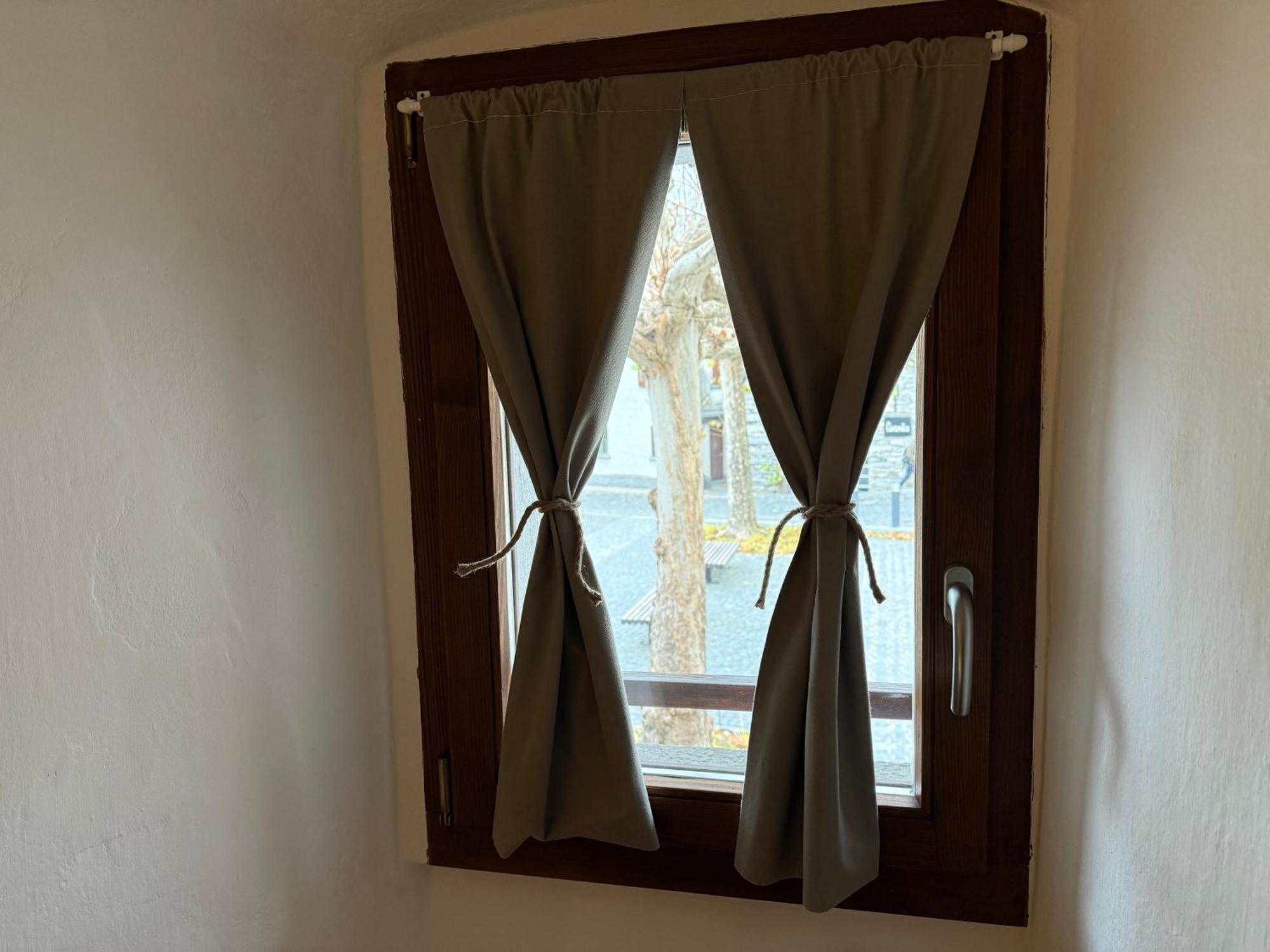 B&B Alla Piazzetta Di تيغنا المظهر الخارجي الصورة