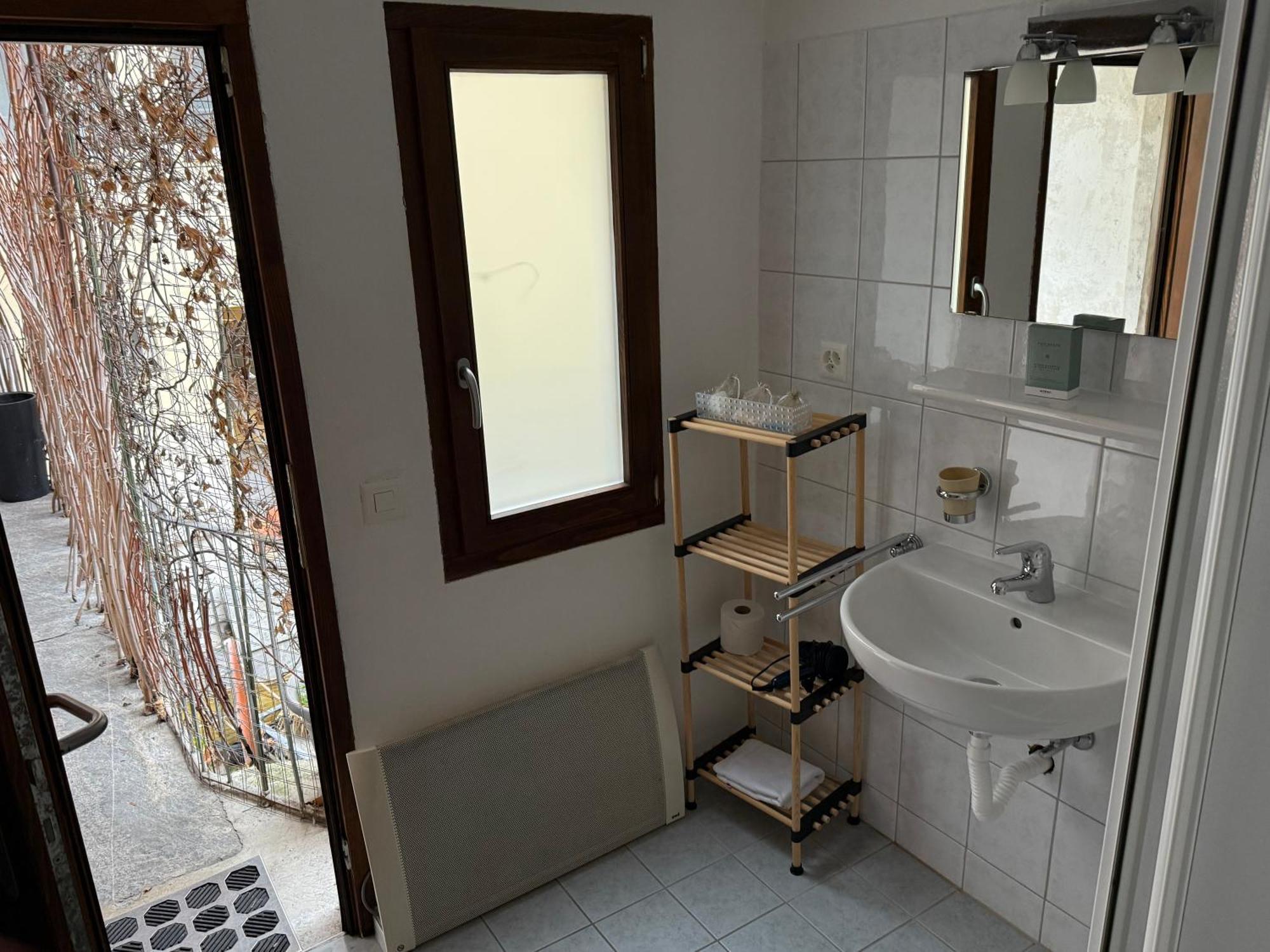 B&B Alla Piazzetta Di تيغنا المظهر الخارجي الصورة