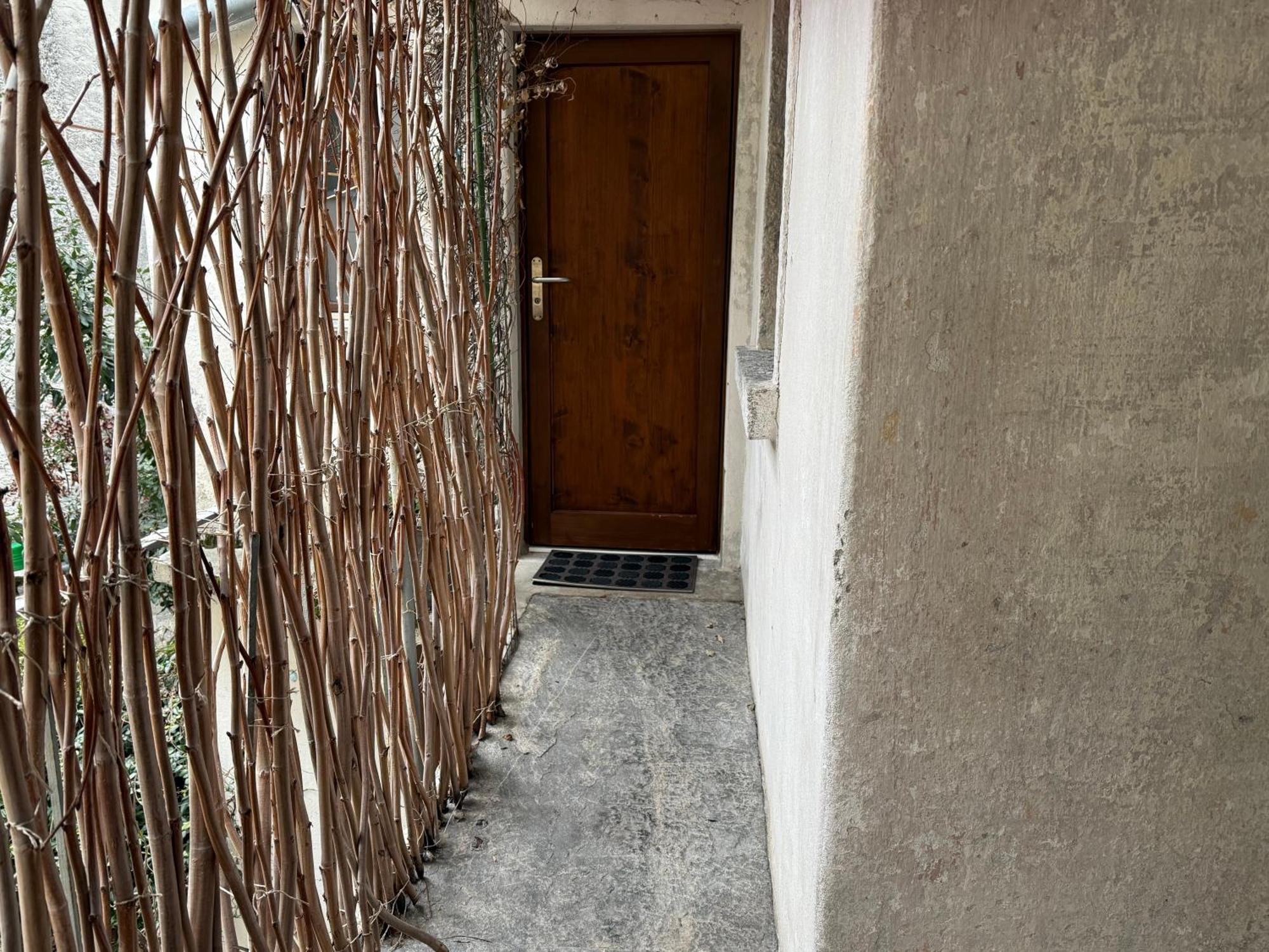 B&B Alla Piazzetta Di تيغنا المظهر الخارجي الصورة