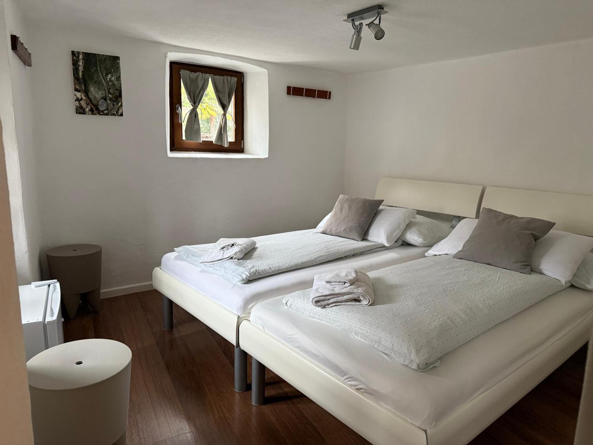 B&B Alla Piazzetta Di تيغنا المظهر الخارجي الصورة