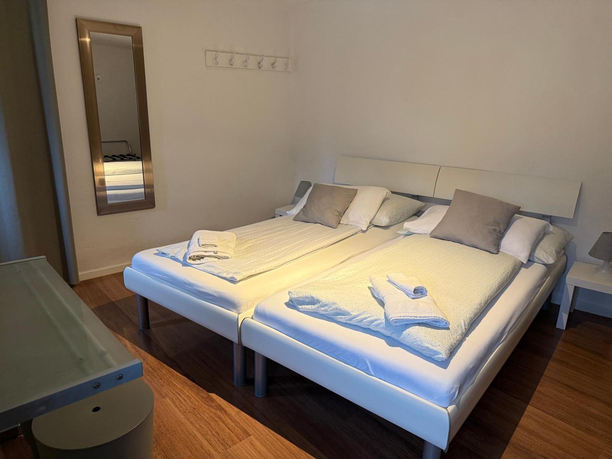B&B Alla Piazzetta Di تيغنا المظهر الخارجي الصورة