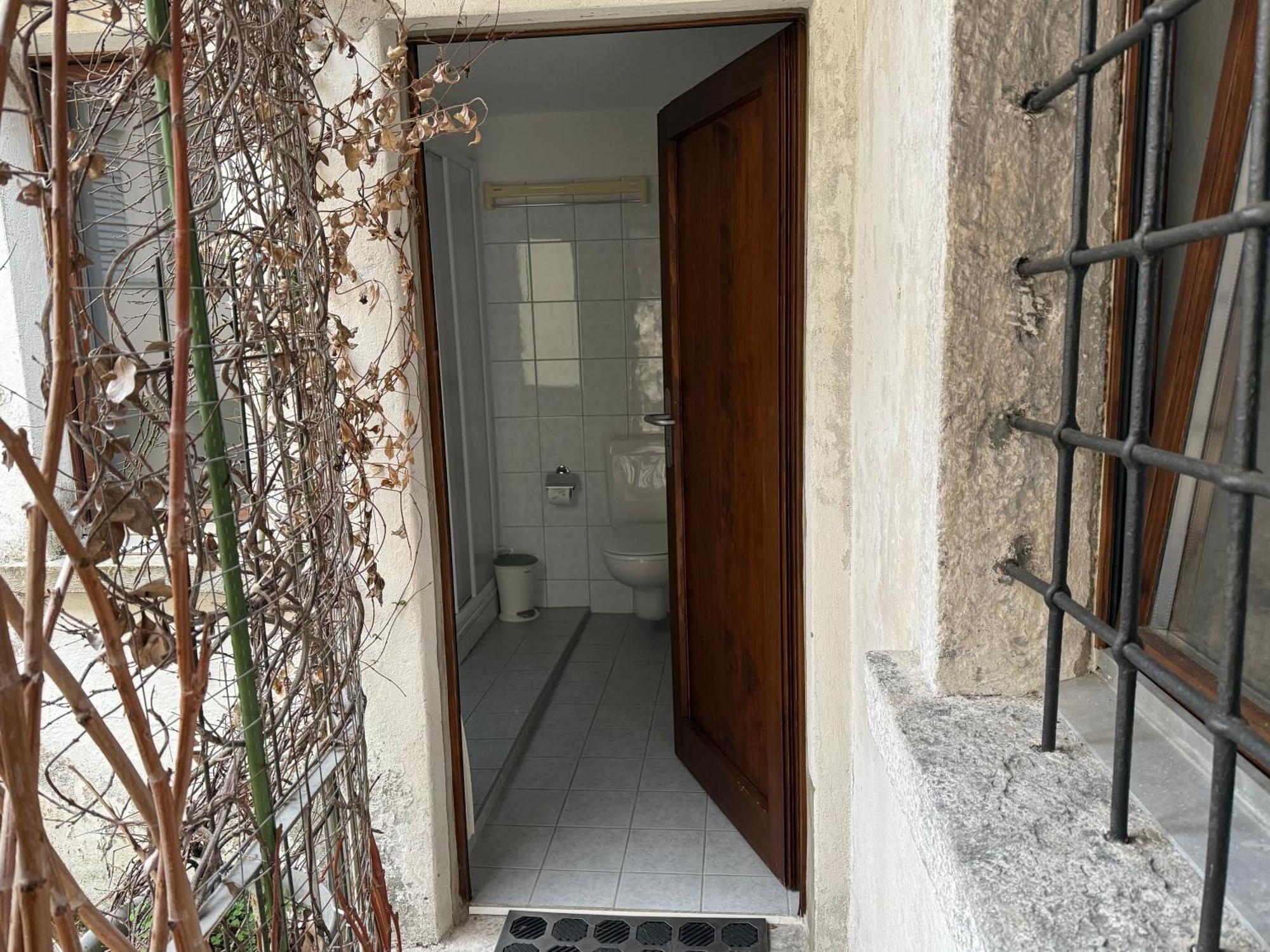 B&B Alla Piazzetta Di تيغنا المظهر الخارجي الصورة
