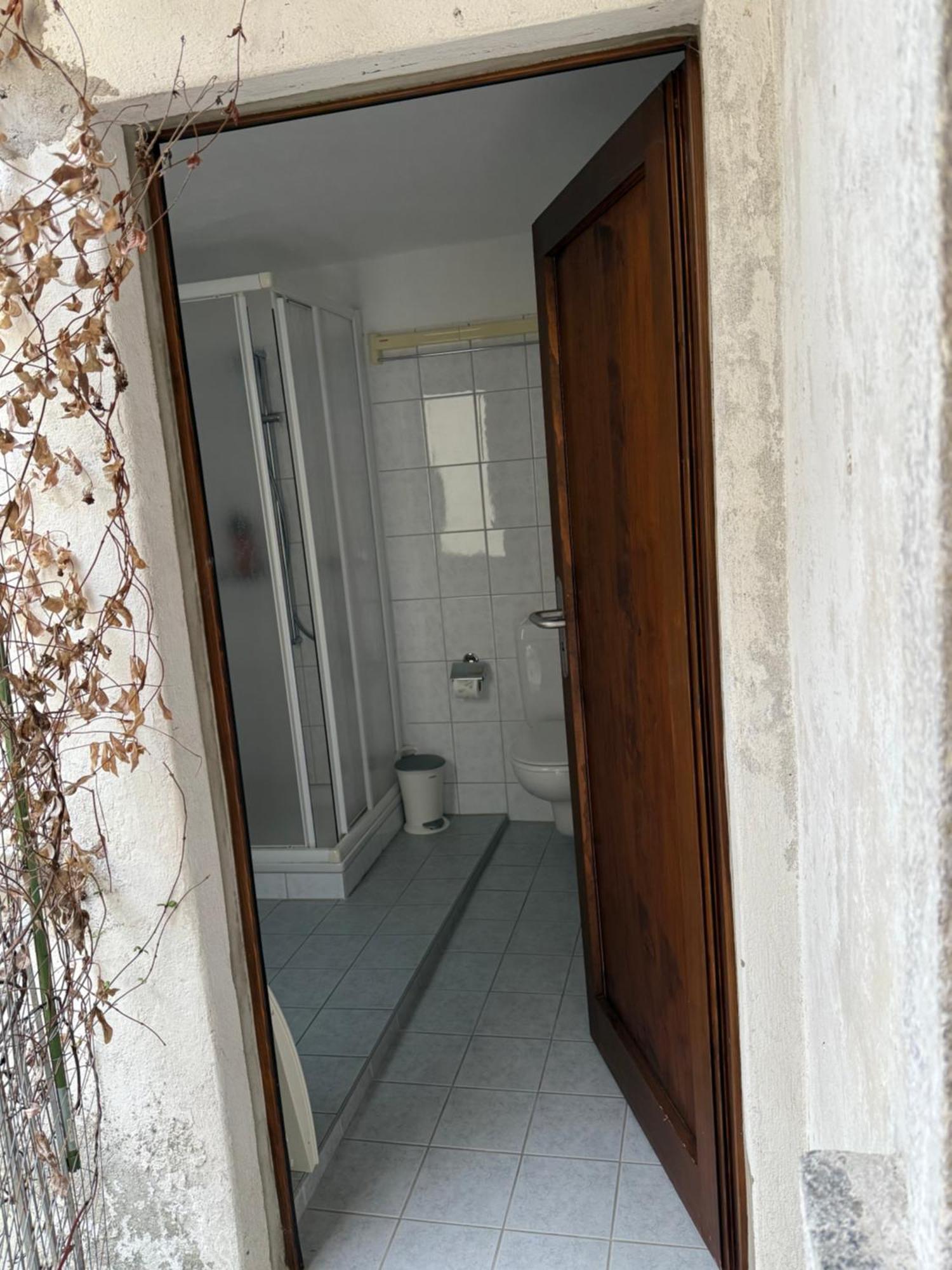 B&B Alla Piazzetta Di تيغنا المظهر الخارجي الصورة