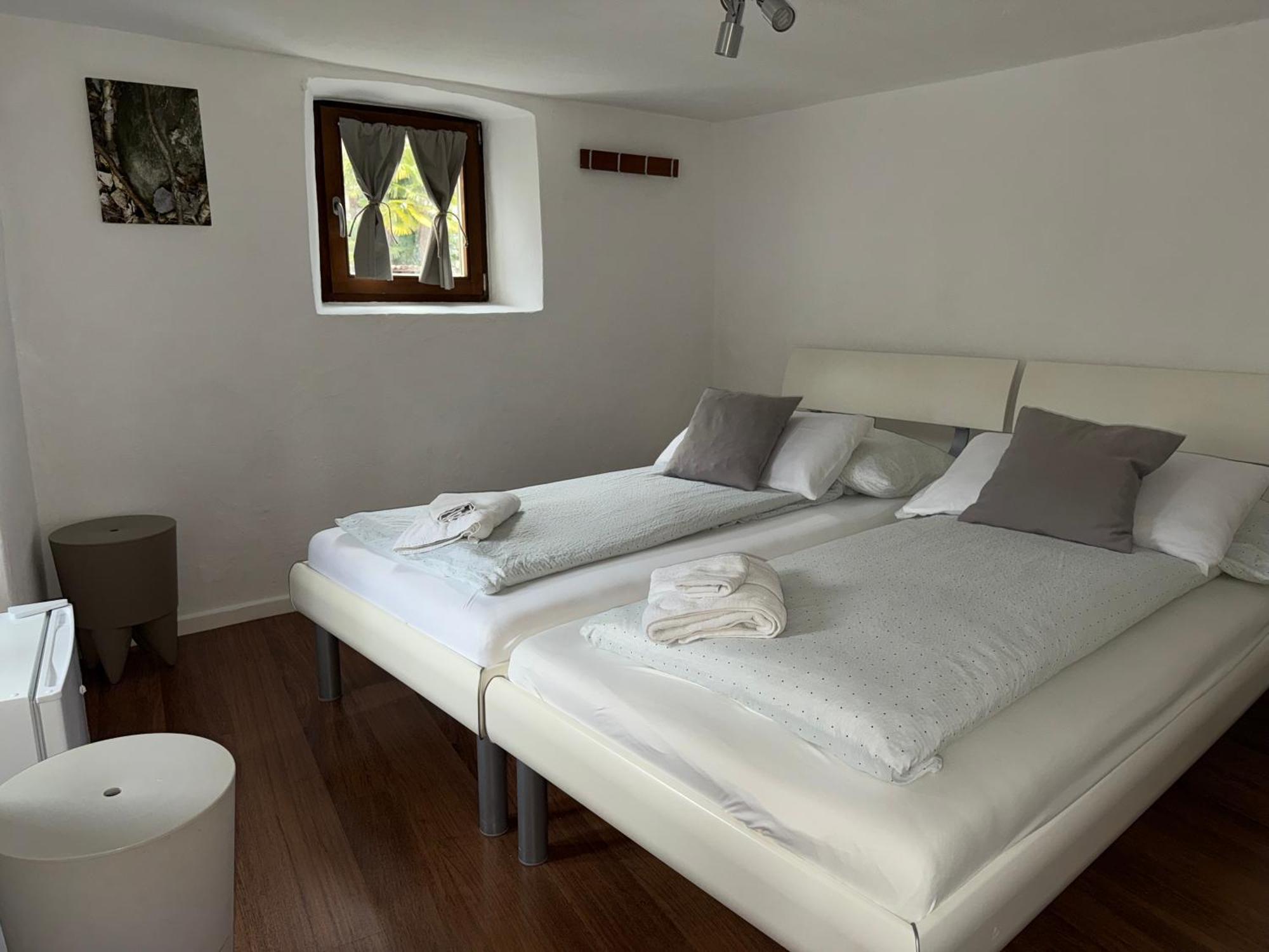B&B Alla Piazzetta Di تيغنا المظهر الخارجي الصورة