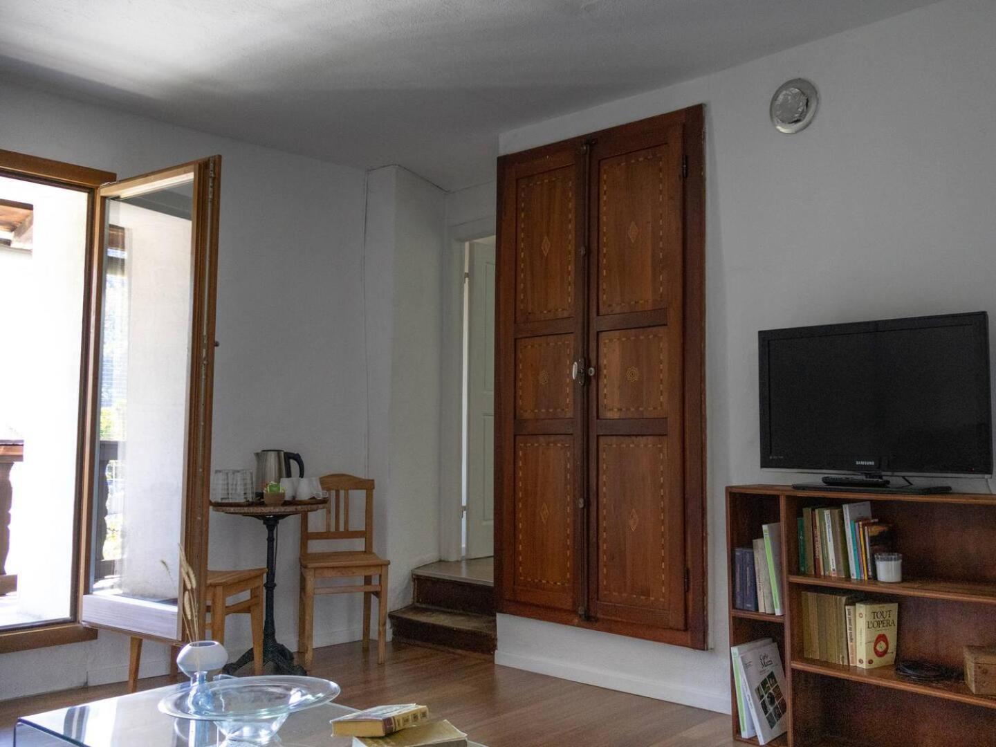 B&B Alla Piazzetta Di تيغنا المظهر الخارجي الصورة