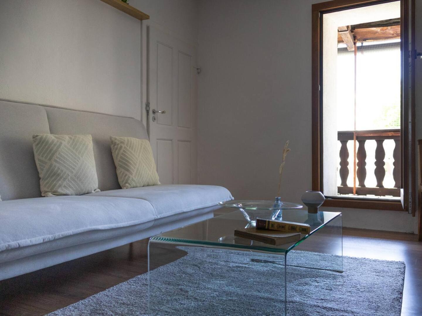 B&B Alla Piazzetta Di تيغنا المظهر الخارجي الصورة